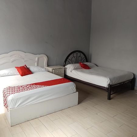 Hotel Queretaro Antiguo Экстерьер фото