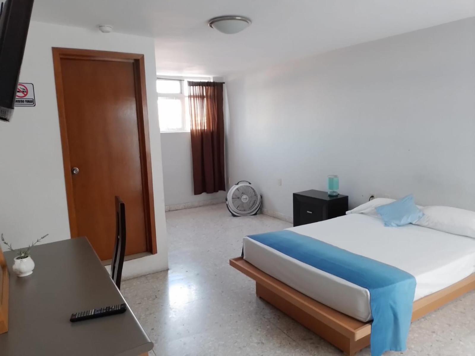 Hotel Queretaro Antiguo Экстерьер фото