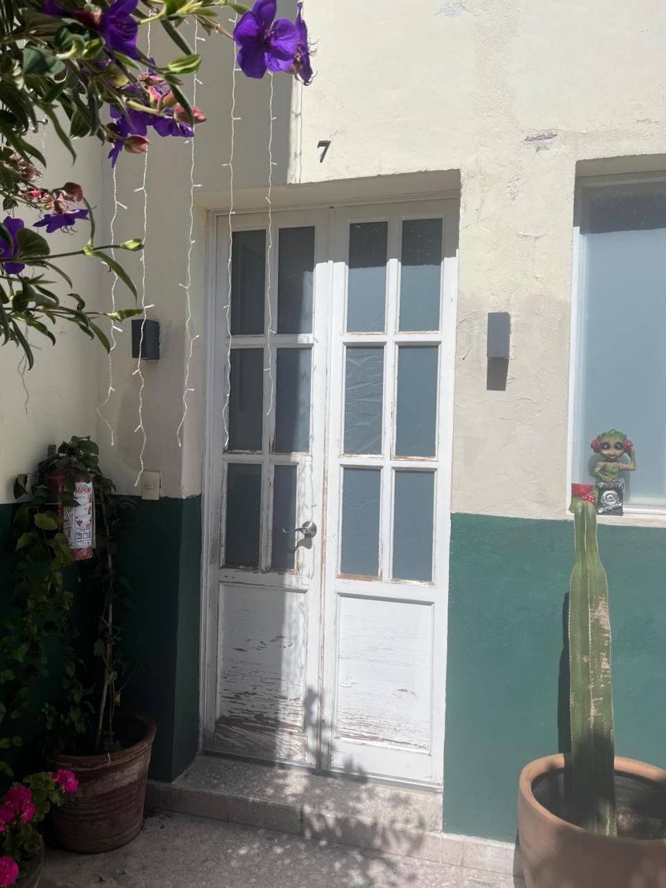 Hotel Queretaro Antiguo Экстерьер фото