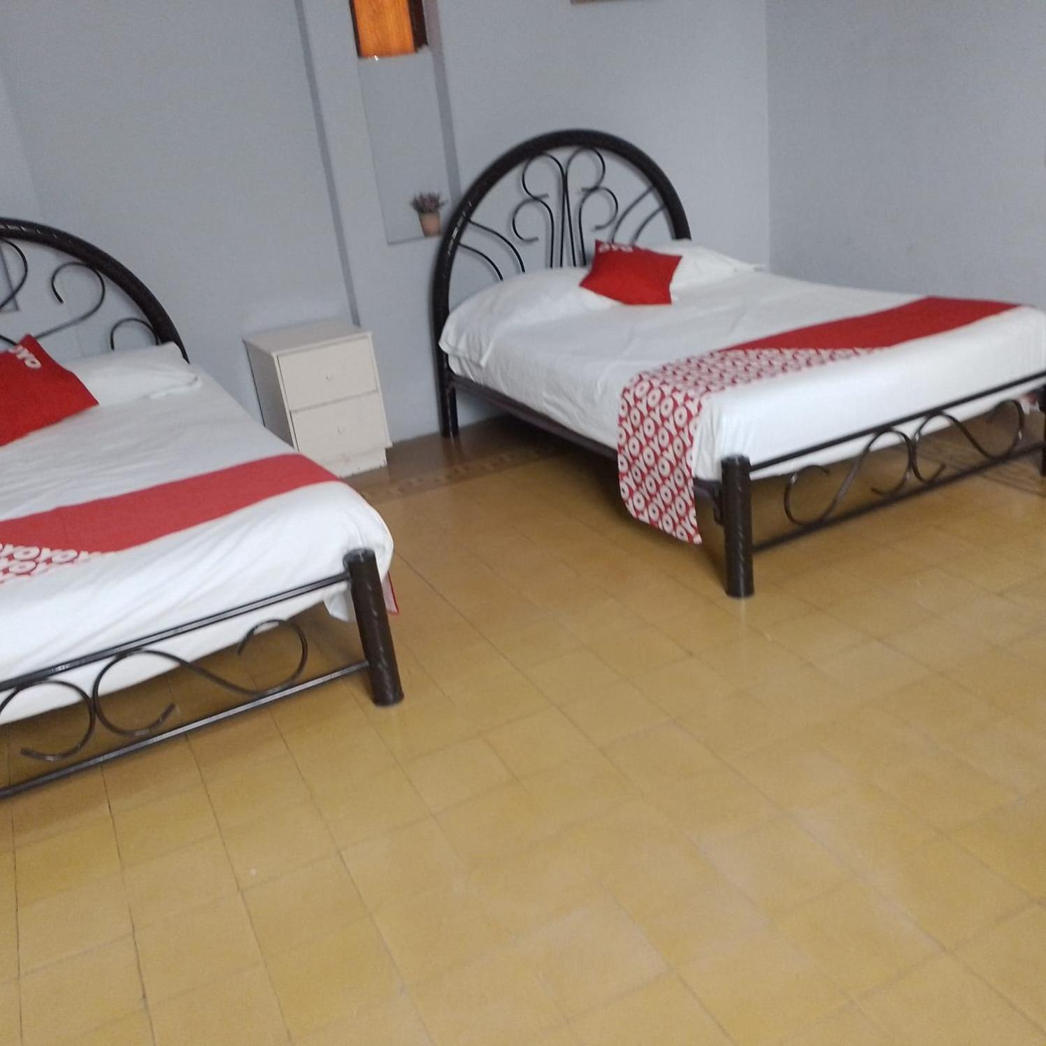 Hotel Queretaro Antiguo Экстерьер фото